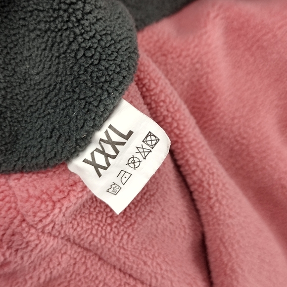 NWOT Dog Sweater Bodysuit - Picture 7 of 7